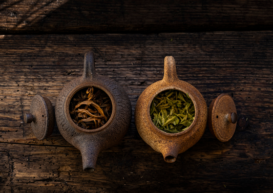Les bienfaits du thé: leurs surprenants pouvoirs sur la santé
